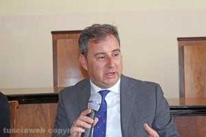 Domenico Merlani