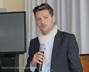 Francesco Maria Ioppolo