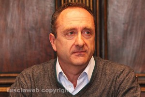 Viterbo - Carlo Carbonari, consigliere Confartigianato