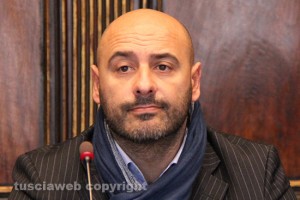 Sport - Pallavolo - Stefano Giacchetti, vice presidente Vbc