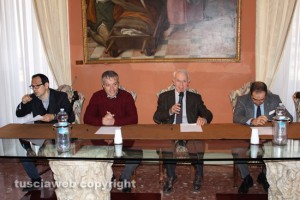 Viterbo - Premio Romiti