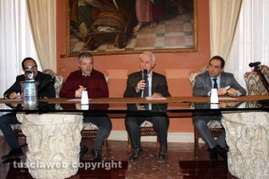 Viterbo - Premio Romiti