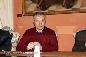 Viterbo - Premio Romiti - Alessandro Maurizi