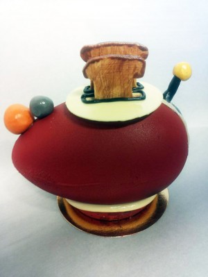 Pasticceria Isanti a Corchiano