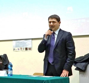 Alessandro Mazzoli