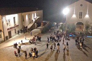 Castiglione in Teverina - Il Museo del vino