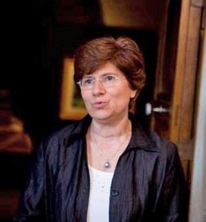 Civita Castellana - Maria Anna De Lucia