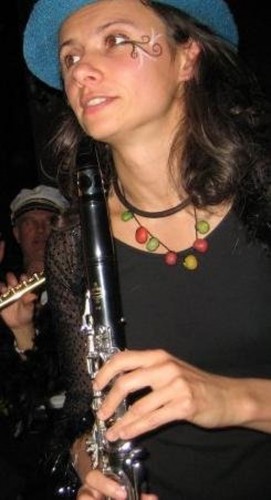 Marilena Muratori 