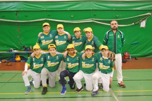 Montefiascone baseball