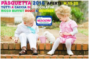 Mercatino di VITERBO & TUSCIA