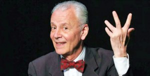 Paolo Poli
