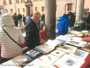 Viterbo - PaperOnly a Pasqua e Pasquetta