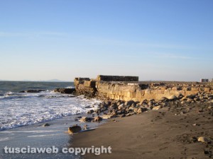 Tarquinia - Porto Clementino