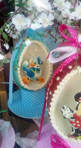 Pasticceria Primavera