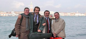 Quartetto di Venezia