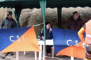 Ischia di Castro - La prima gara del campionato provinciale Csi 2016 di cross country