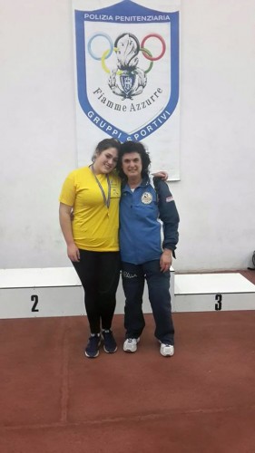 Sara Tonni