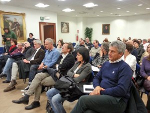 L'incontro di Cna 
