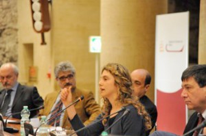 Marianna Madia, ministro per la Semplificazione e la Pubblica Amministrazione