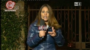 Il servizio di "Chi l'ha visto?" sul caso di Rossana Bramante