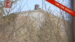 Il servizio di "Chi l'ha visto?" sul caso di Rossana Bramante