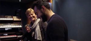 Ron e Marco Mengoni
