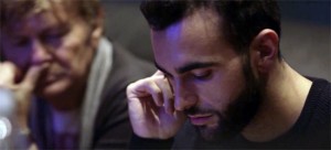 Ron e Marco Mengoni