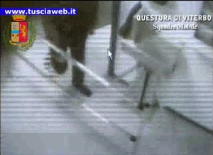 Inchiesta Jump - Il salto del tornello ripreso dalla polizia