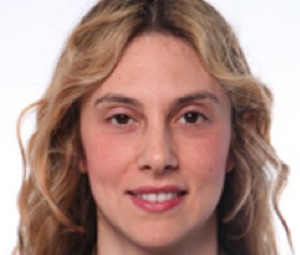 La ministra Marianna Madia 