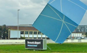 Aeroporto di Bruxelles