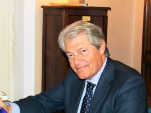 Acquapendente - Angelo Ghinassi