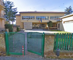 Vetralla - Scuola media Scriattoli