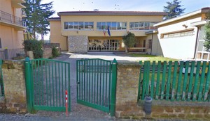 Vetralla - Scuola media Scriattoli