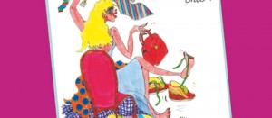 Viterbo - Torna il mercatino del vintage