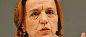 Elsa Fornero
