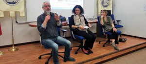 L'incontro di Cna