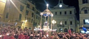 Civita Castellana - Festa di san Marciano