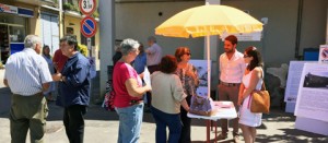 Soriano insieme incontra i cittadini