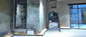 Ronciglione - Museo della Ferriera vecchia