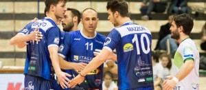 Tuscania volley