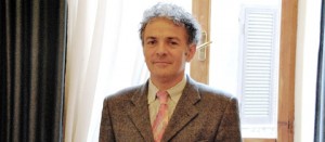 Tarquinia - Il vicesindaco Renato Bacciardi