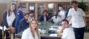 Viterbo - Giornata del rene