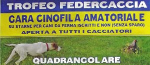Montefiascone - Quadrangolare di Federcaccia