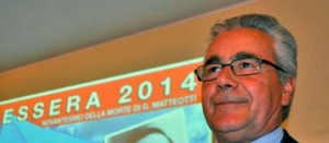 Lamberto Mecorio