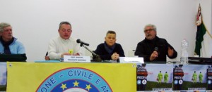 Viterbo - Consiglio Nazionale Prociv ArciViterbo - Consiglio Nazionale Prociv Arci