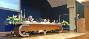 Viterbo - Il congresso all'Unitus