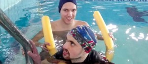 Attività con un ragazzo speciale