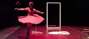 "Frida am I" al teatro Boni di Acquapendente