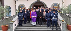 Pasqua della polizia locale