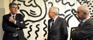 Antonini, Michelini e Brutti